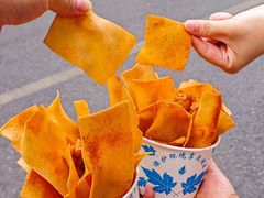 -小民大排档(马场角横路店)