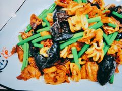 -老山东·山东菜(鲁菜名店)