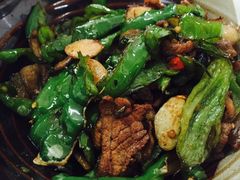-新新湘菜馆(新中街二条店)