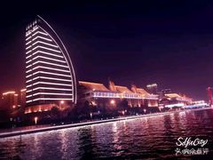 -海河游船-永乐码头(大悲院)