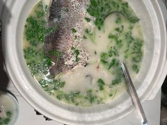-久宴·天目湖大鱼头(恐龙园店)