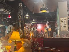 -咖法森林·咖啡  酒吧(天河店)