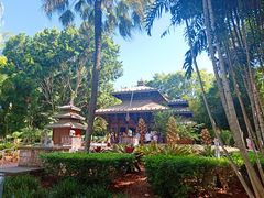 -布里斯班南岸公园