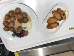 -宜家家居(哈尔滨商场店)