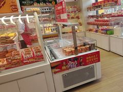 -味多美蛋糕(六里桥店)