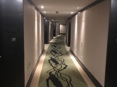 -天目湖涵田半山温泉