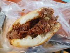 -老西关黄老太牛肉烧饼