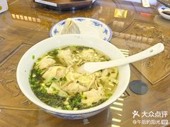 -勤德兴(湖滨路店)