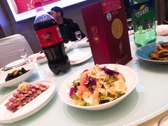 -扬州狮子楼·非遗淮扬菜(总店)