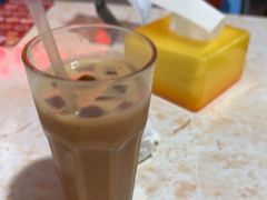 -渔记茶餐厅(渔村店)