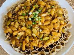 -苏尼特食府(金穗家园店)