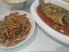 -环秀楼(黄山呈坎店)