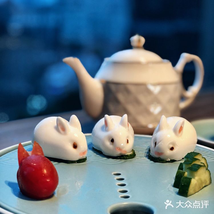 禧粤楼｜粤菜馆