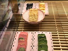 -爸爸糖吐司面包(兰州中心店)