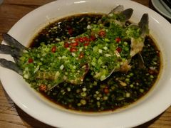 -陈先进鱼馆·夜宵·地道农家菜(湖墅南路店)