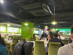 -戈拿旺巴西烤肉(崇文门店)