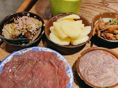 -楠火锅(光谷民族大道店)