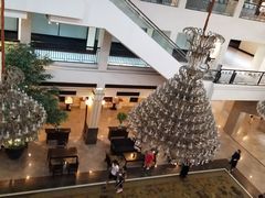 -双子塔酒店