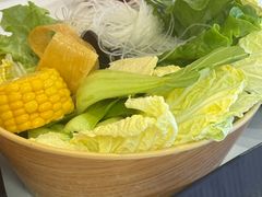 -呷哺呷哺 黄金牧场 (新中关购物中心店)