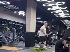 -VPsmart私教健身工作室(新华路旗舰店)