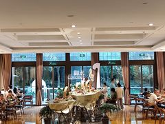 -天目湖御水温泉·度假酒店