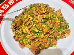 -必点海鲜·海肠捞饭大王(滨江道店)