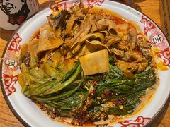-福苗小骆驼烧烤(曲江店)