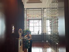 -唐阁海景中餐厅·纯手工早茶·粤菜(海口朗廷酒店)