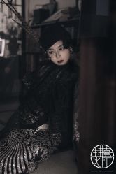点击看大图 -持熹光年写真体验馆