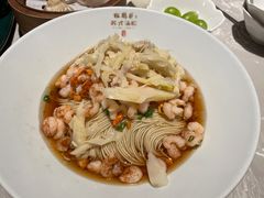 -松鹤面馆·古法焖肉面(观前店)