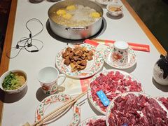 -汕头八合里海记牛肉店(清河店)
