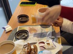 -麦当劳(安定门外大街店)
