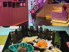 -雲上錢屋·地标景观(上海中心店)