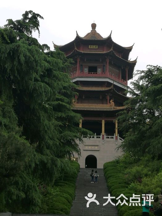 雨花臺風景區-圖片-南京周邊遊-大眾點評網