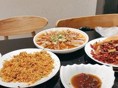 -慢鼓海鲜小馆Mangoo Bistro(交子大道店)
