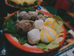 大四喜丸-小龍鳳·港式海鲜打边炉(沙湖路店)