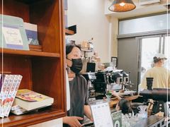 -Tequila Espresso(嘉善路店)