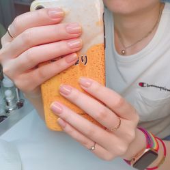 -奈思·日式美甲美睫沙龙