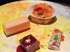 -地球美食剧场