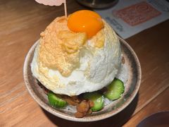 云朵卤肉饭-岛风·台食小馆 ISLAND BISTRO(烟台山店)