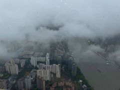 -上海中心大厦