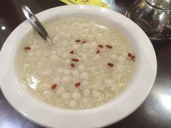 酒酿元宵-前门烤鸭(江东中路店)