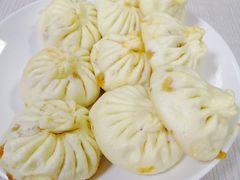 -津门如意包子铺(宾西路店)