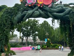 -石家庄市动物园