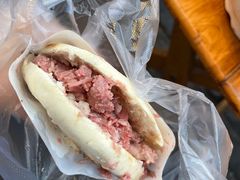 腊牛肉夹馍-太元彭家正汤(太元路总店)