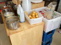 -郭记小街麻辣烫(南小街总店)