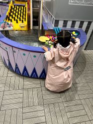 点击看大图 -奈尔宝家庭中心·亲子餐厅(鄞州万达店)