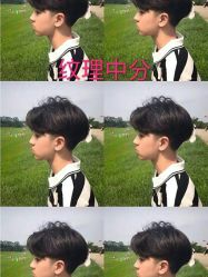 -LJOY丽锦造型·烫发染发