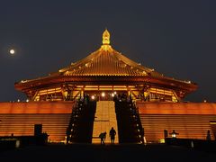 -隋唐洛阳城明堂天堂景区