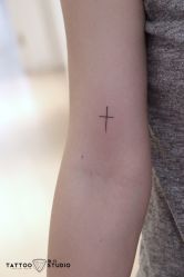 -飛凡TATTOO纹身•原创